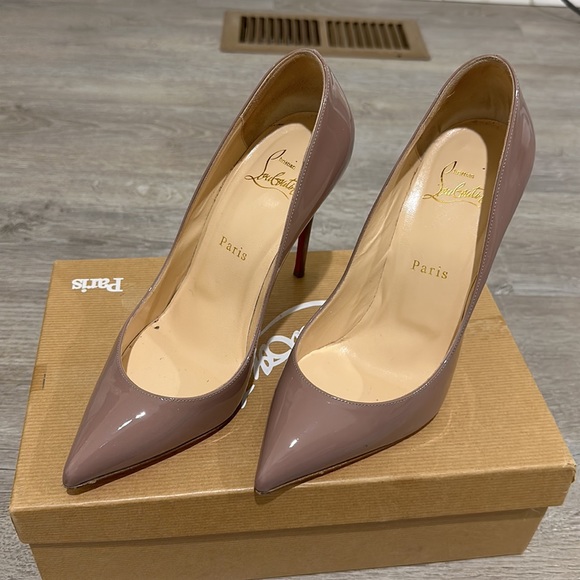 CHRISTIAN LOUBOUTIN Pigalle Follies - Picture 2 of 7